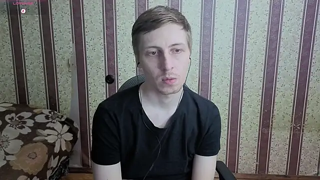 Darien_Brown webcam