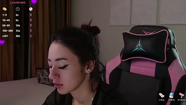 Fiona-Love webcam