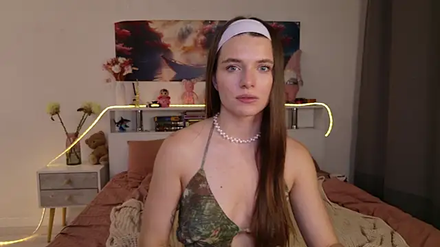 Nellie_Medina webcam