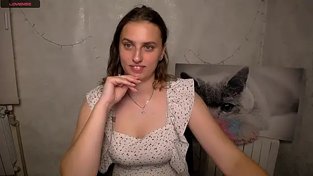 AmandaDimond_ webcam