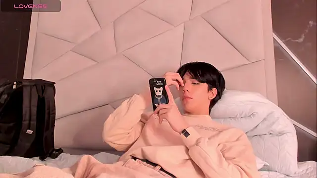 AerumChae webcam