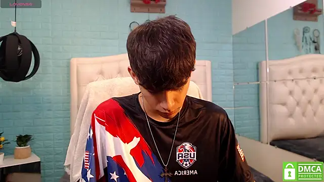 DraxBlade09 webcam