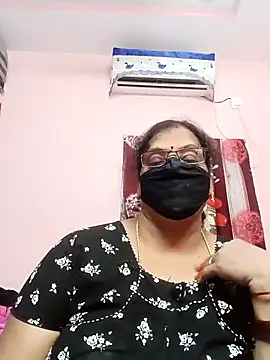 sarala_telugu webcam