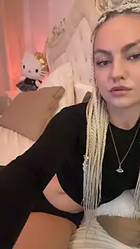 LeraFox webcam