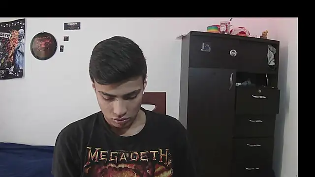 Fenix_hardcock webcam