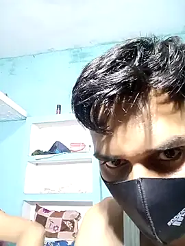 RoyalDesiCouple webcam