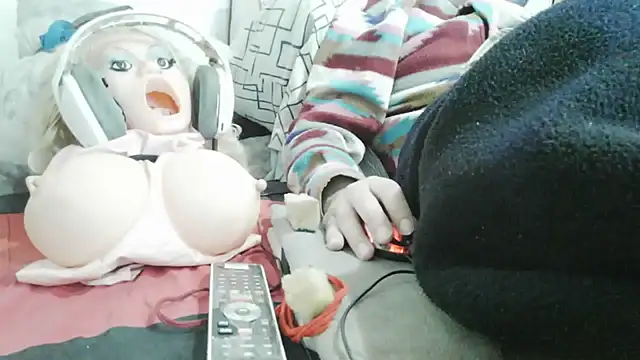 messi_syssy webcam