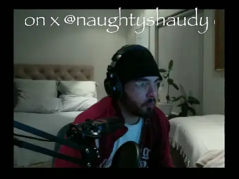 NAUGHTYSHAUDY