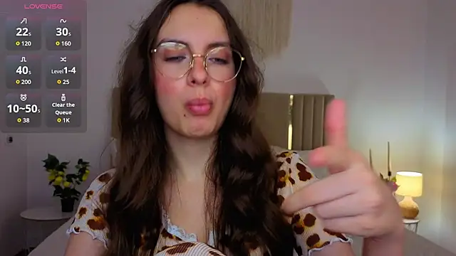 Real_cutie1 webcam