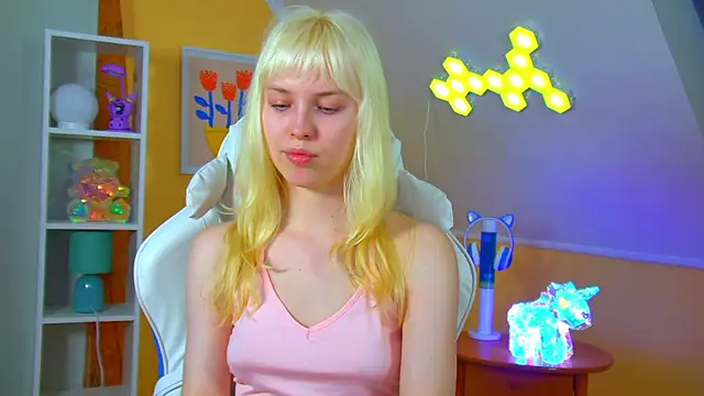 HannahHollis webcam