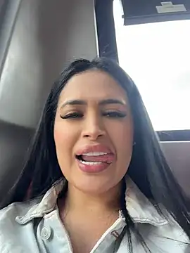 Sara_fun webcam