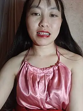 Cherry-squirtt webcam