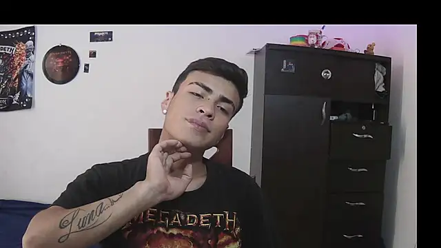 Fenix_hardcock webcam