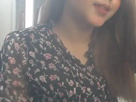NancyRuvi webcam