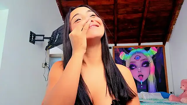 carolsexyj (F milf) - take my lingerie