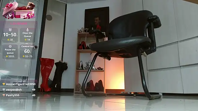 paola_xm (F mature) - 🍑Sensual Doggy Style as Your Desires