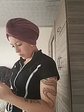 Tefannyy_ webcam
