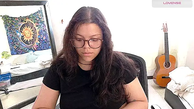 Amanda_sweet webcam