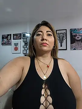 kendra_fire webcam