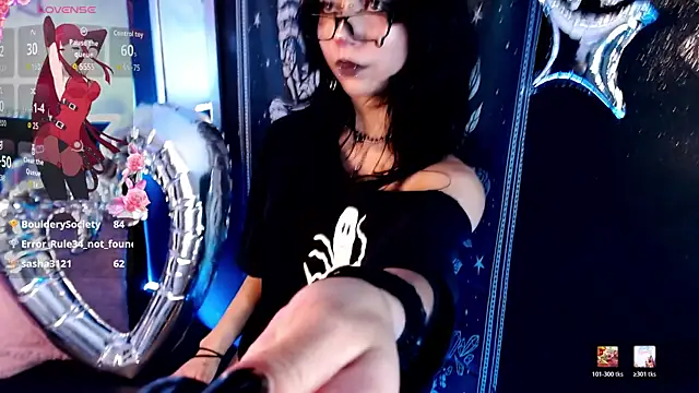 KiomyVamp