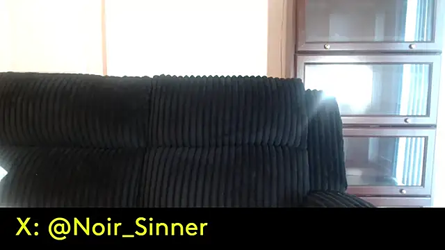 sinnernoir webcam