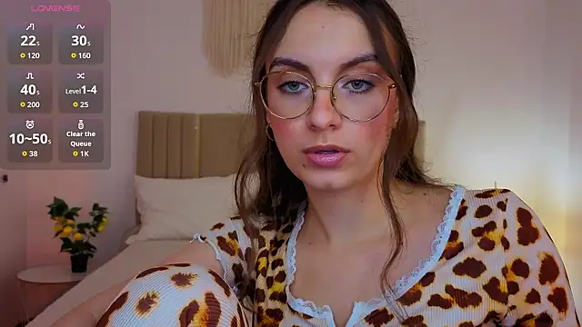 Real_cutie1 webcam