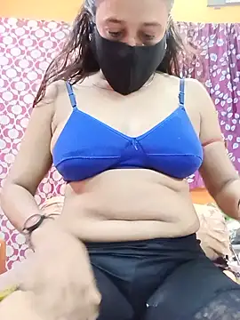 Hotpuja25 webcam