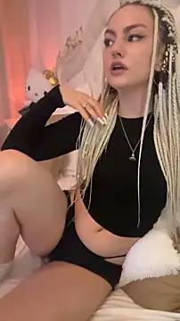 LeraFox webcam