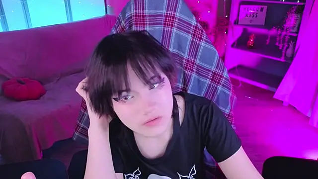 _Arlie_ webcam