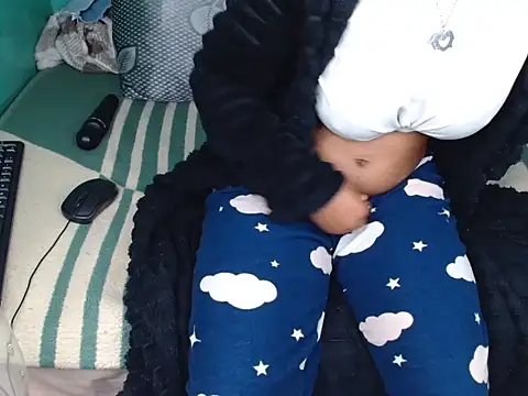 Honey_Glow_ webcam