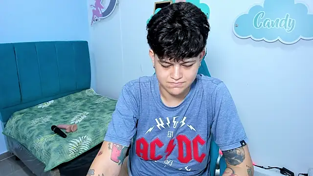nataly_0303 webcam