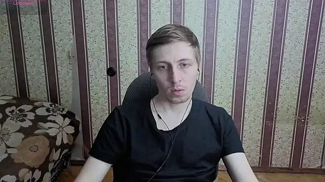 Darien_Brown webcam