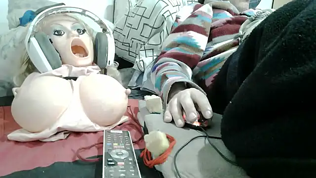 messi_syssy live cam