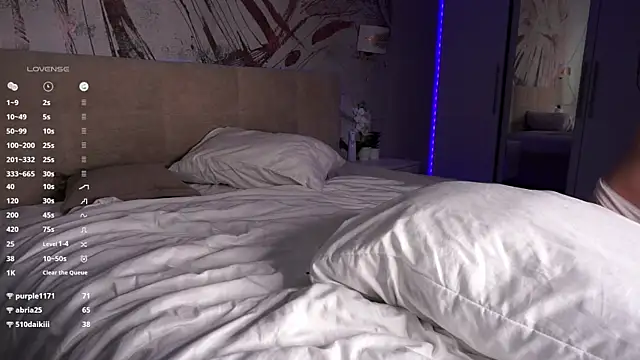 GailVerbeke live cam on StripChat