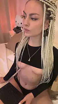 LeraFox live cam on StripChat