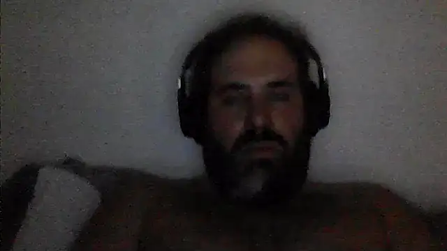 BeMy_Master webcam