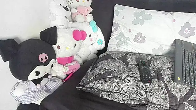 Eirlysx webcam