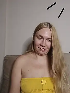 KisaVixen webcam