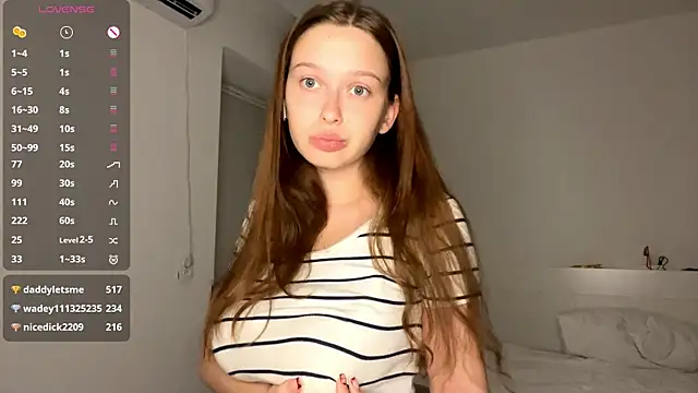 Eva_Shining_Star webcam
