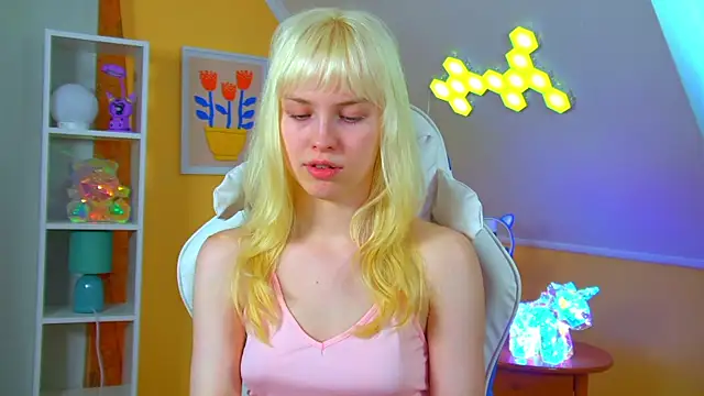 HannahHollis webcam