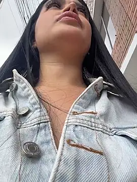 Sara_fun webcam