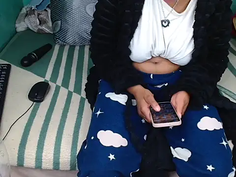 Honey_Glow_ webcam