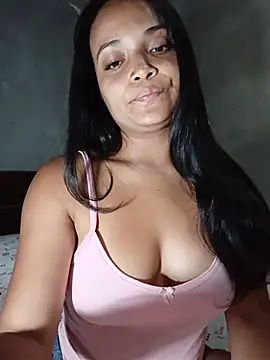 _Estrellita_ webcam