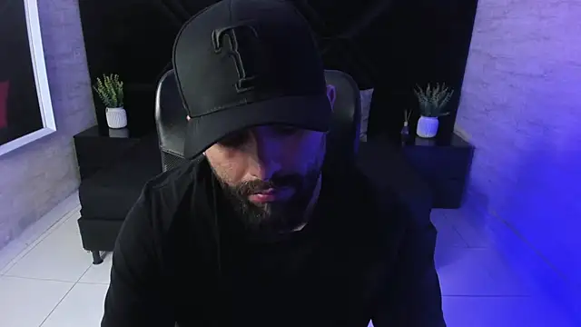 jhon_bear03 webcam