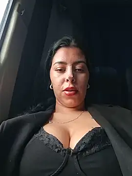 Luianna webcam