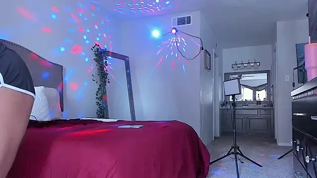 yiauana webcam