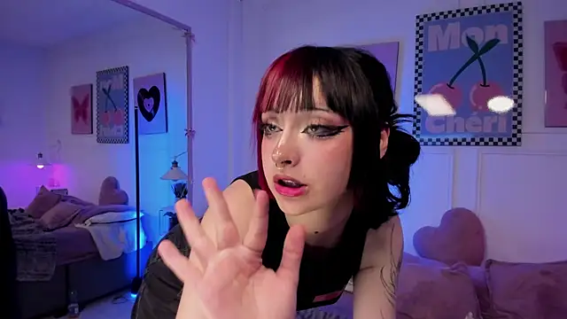 Zoe_Lynch_ webcam