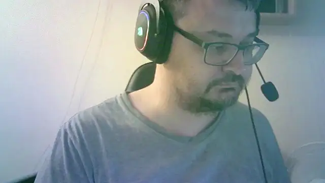 SirAbuser webcam