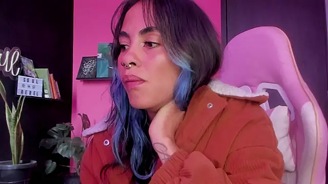 azula_lillet webcam
