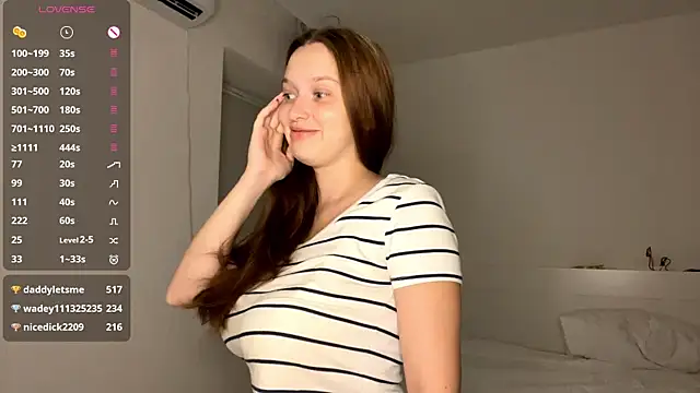 Eva_Shining_Star webcam